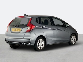 Used Honda Jazz 2019 for sale - 78611349: Photo