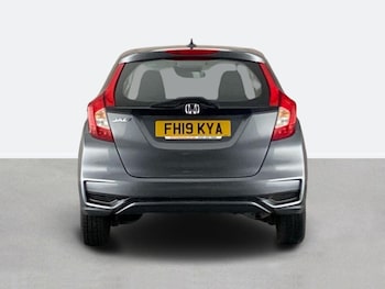 Used Honda Jazz 2019 for sale - 78611349: Photo
