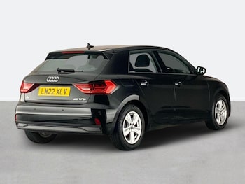 Used Audi A1 2022 for sale - 79217534: Photo