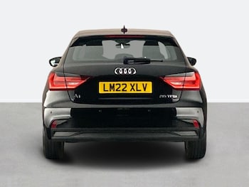 Used Audi A1 2022 for sale - 79217534: Photo