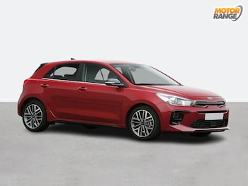 Kia - Rio
