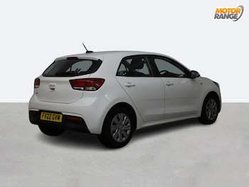 Used Kia Rio 2022 for sale - 76316251: Photo