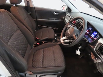 Used Kia Rio 2022 for sale - 76316251: Photo