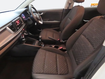 Used Kia Rio 2022 for sale - 76316251: Photo