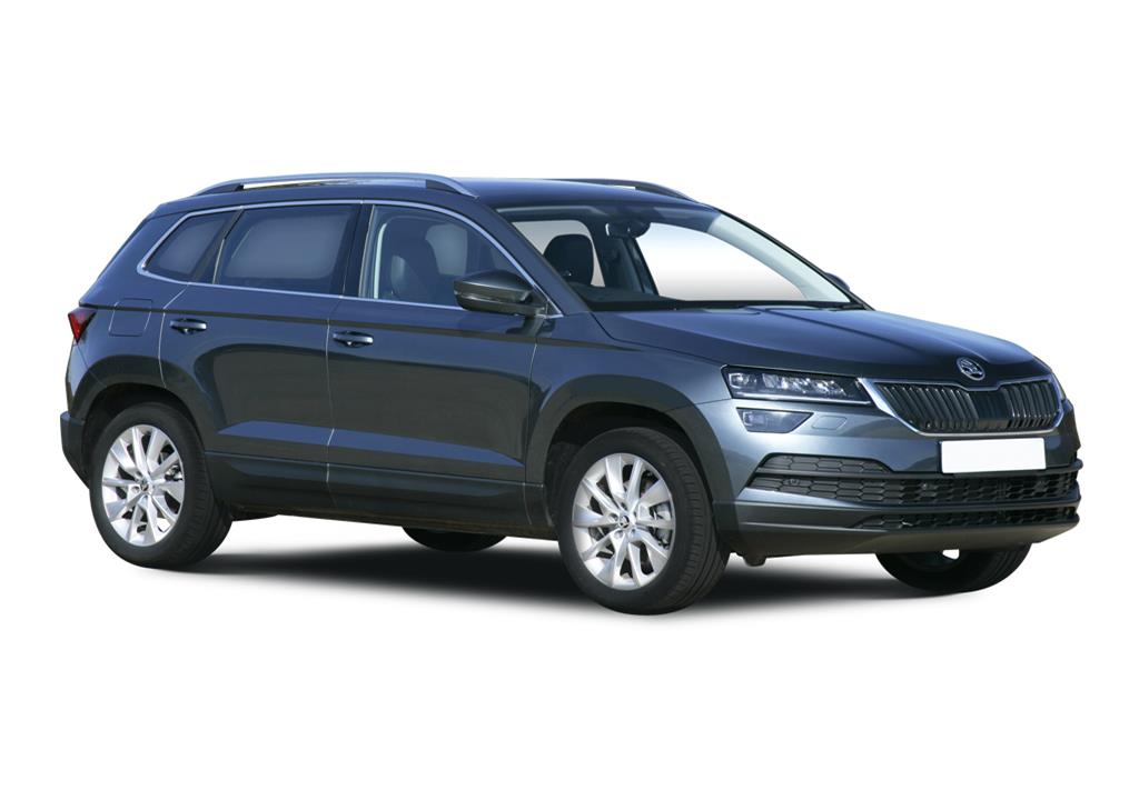 Used Skoda Karoq 2021 for sale - 76705511: Photo 1