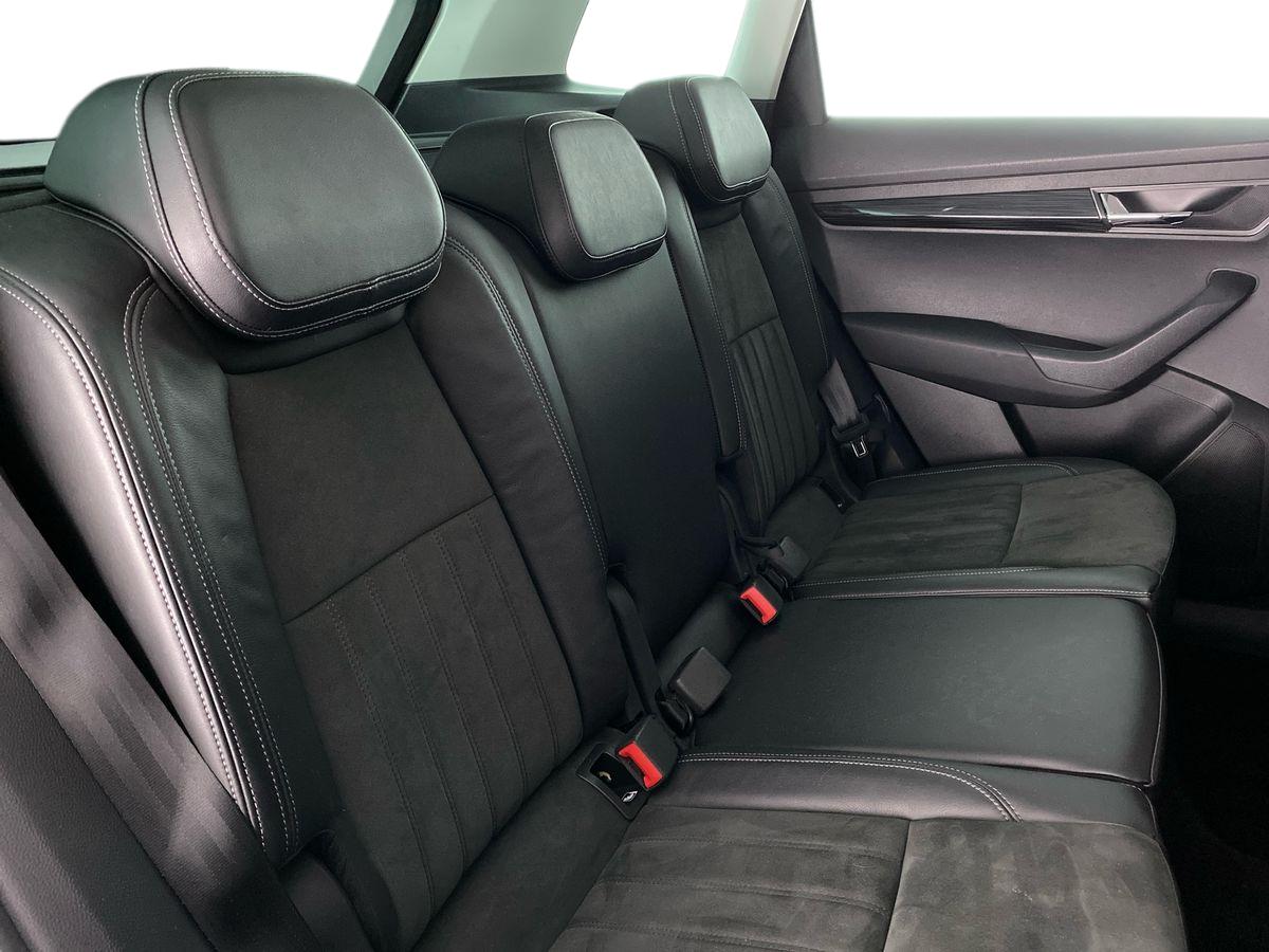 Used Skoda Karoq 2021 for sale - 76705511: Photo 13