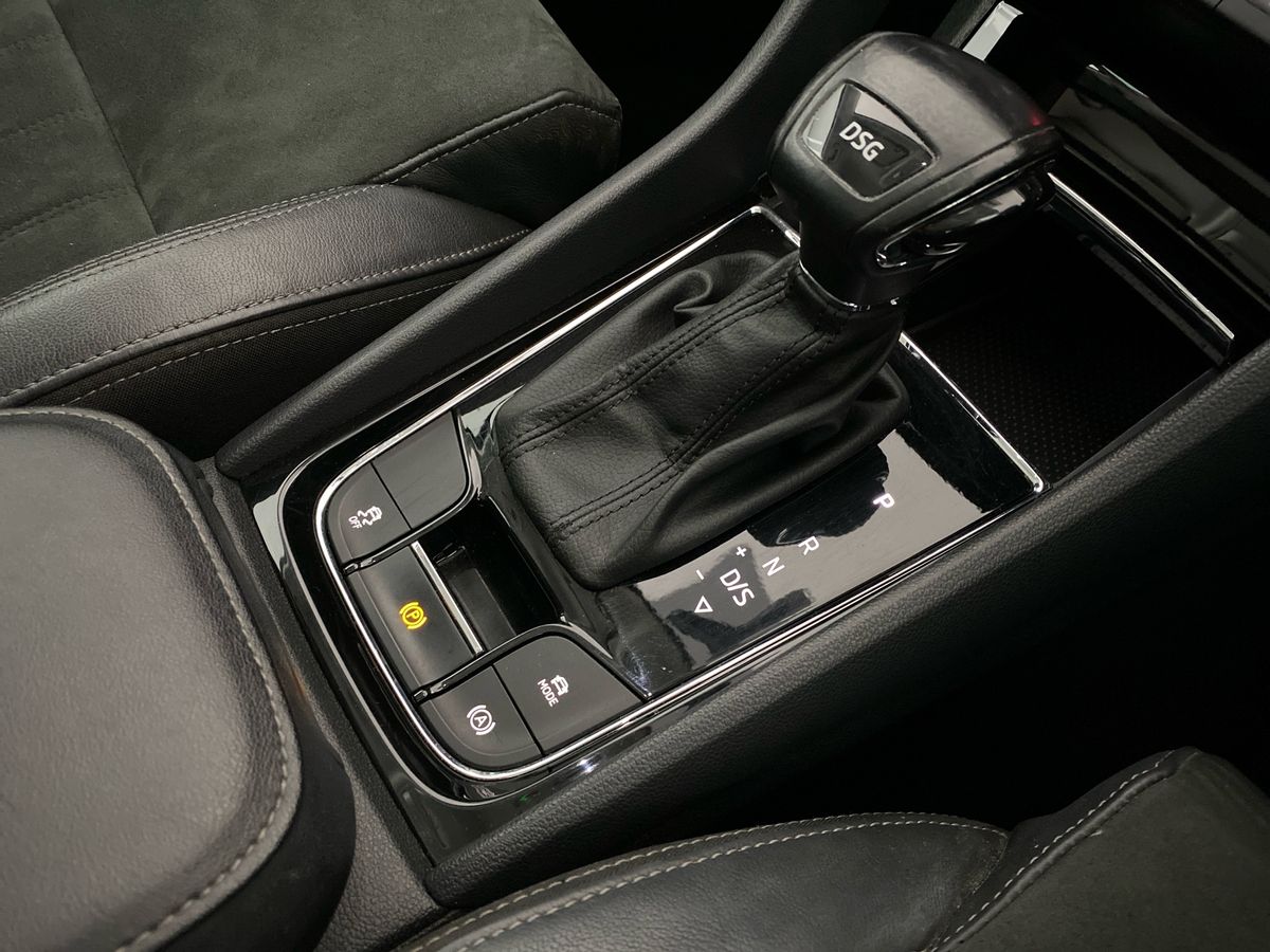 Used Skoda Karoq 2021 for sale - 76705511: Photo 14