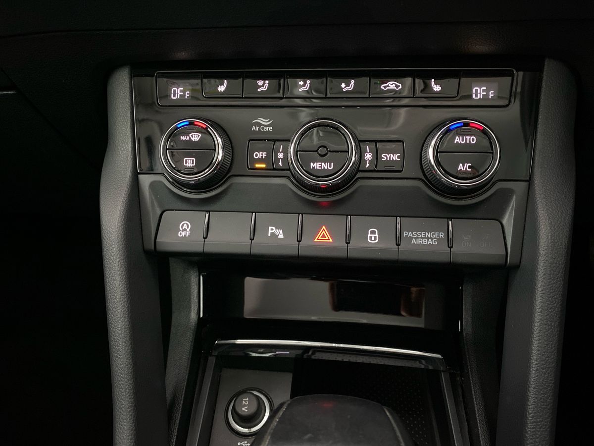 Used Skoda Karoq 2021 for sale - 76705511: Photo 16