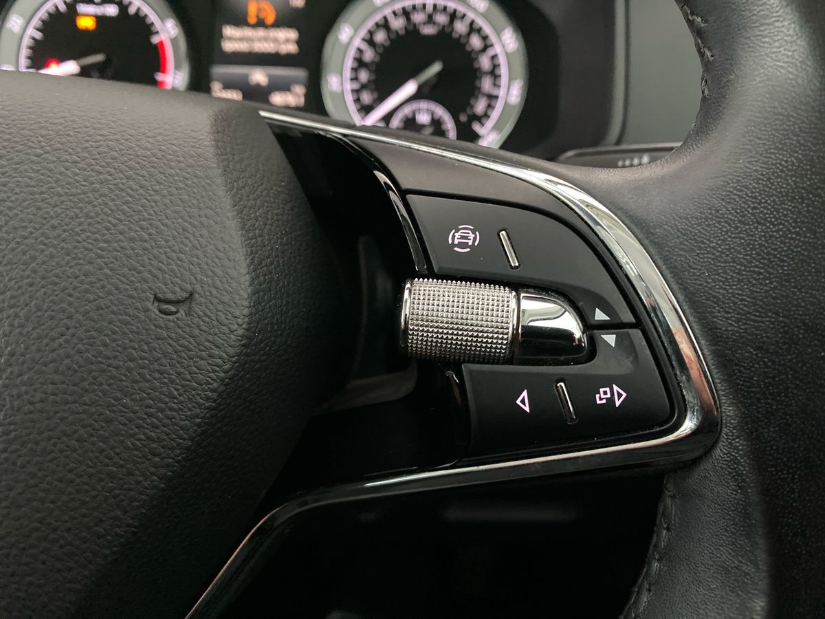 Used Skoda Karoq 2021 for sale - 76705511: Photo 18