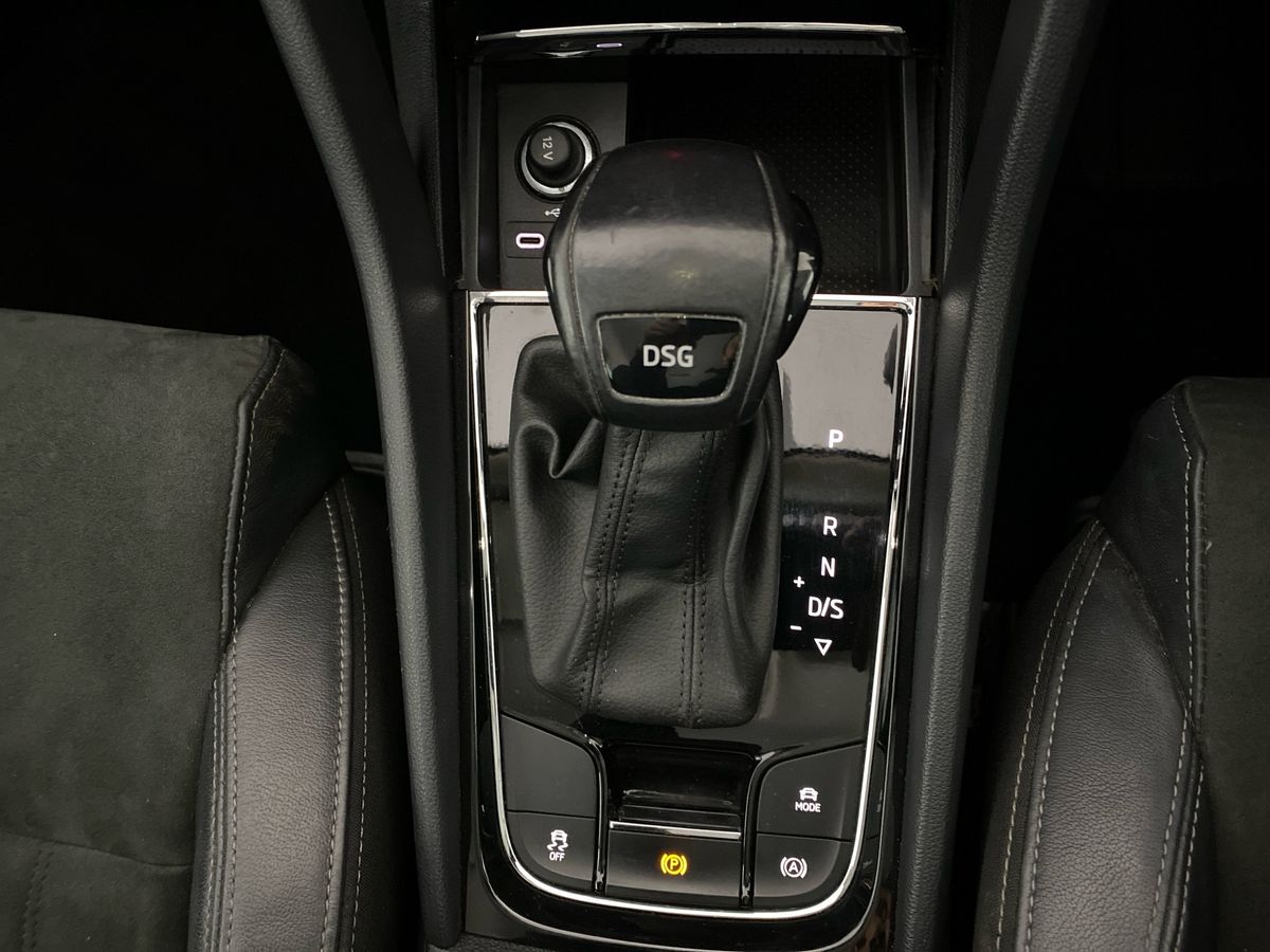 Used Skoda Karoq 2021 for sale - 76705511: Photo 19