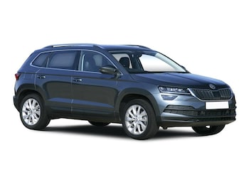 Skoda - Karoq