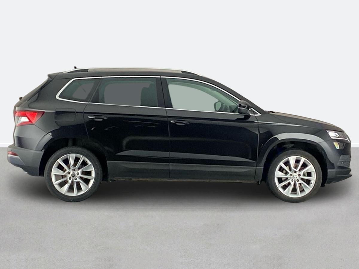 Used Skoda Karoq 2021 for sale - 76705511: Photo 2