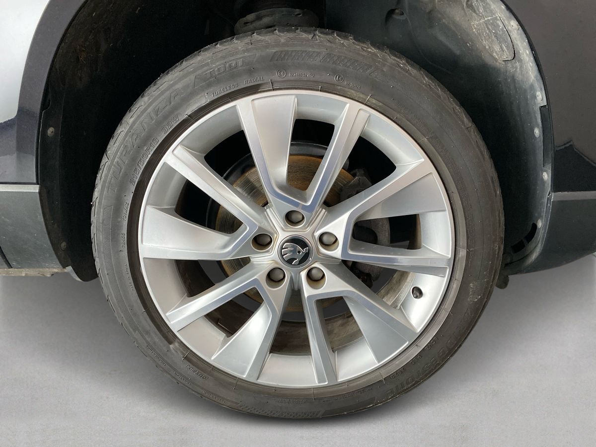 Used Skoda Karoq 2021 for sale - 76705511: Photo 23