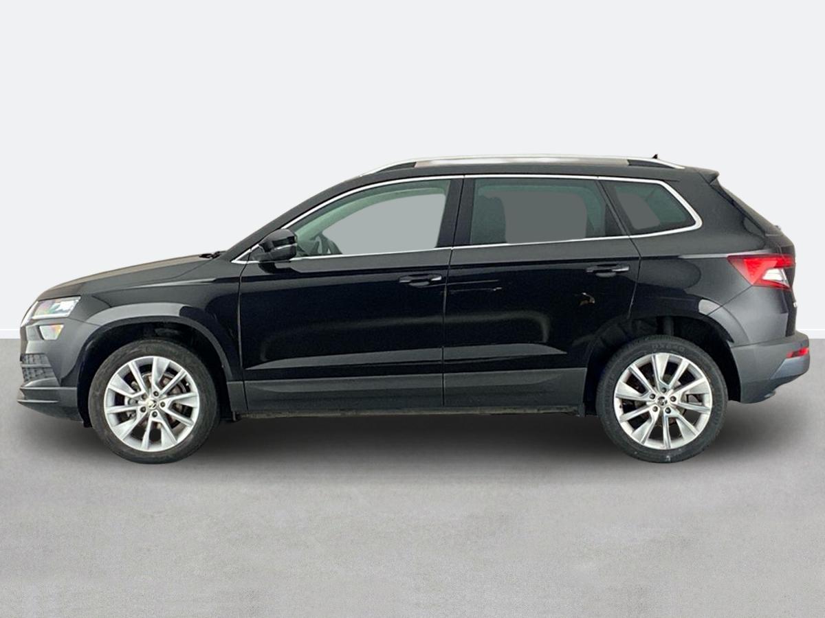 Used Skoda Karoq 2021 for sale - 76705511: Photo 6
