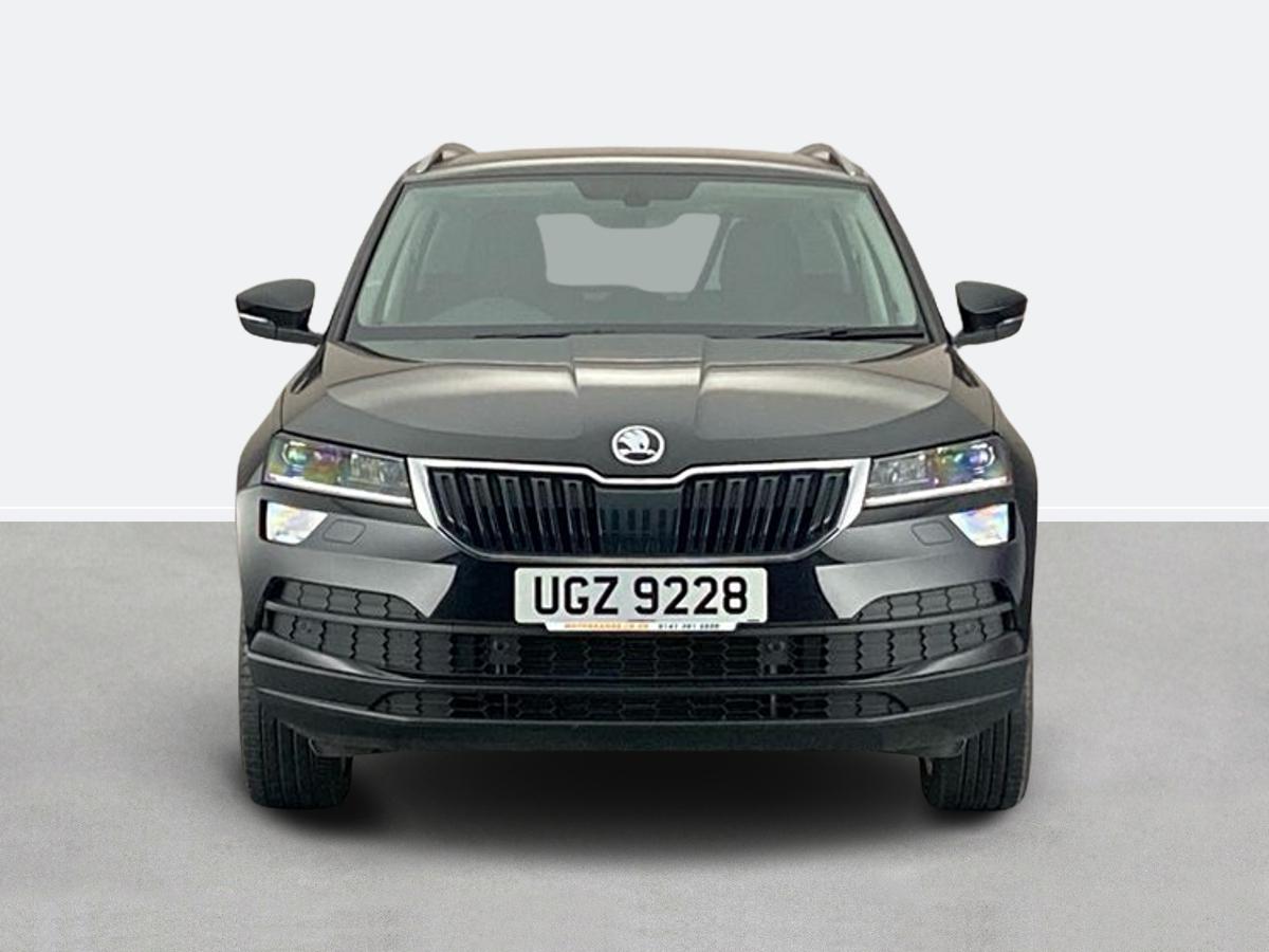 Used Skoda Karoq 2021 for sale - 76705511: Photo 8