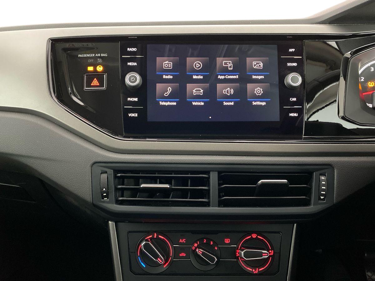 Used Volkswagen Polo 2019 for sale - 77635096: Photo 10