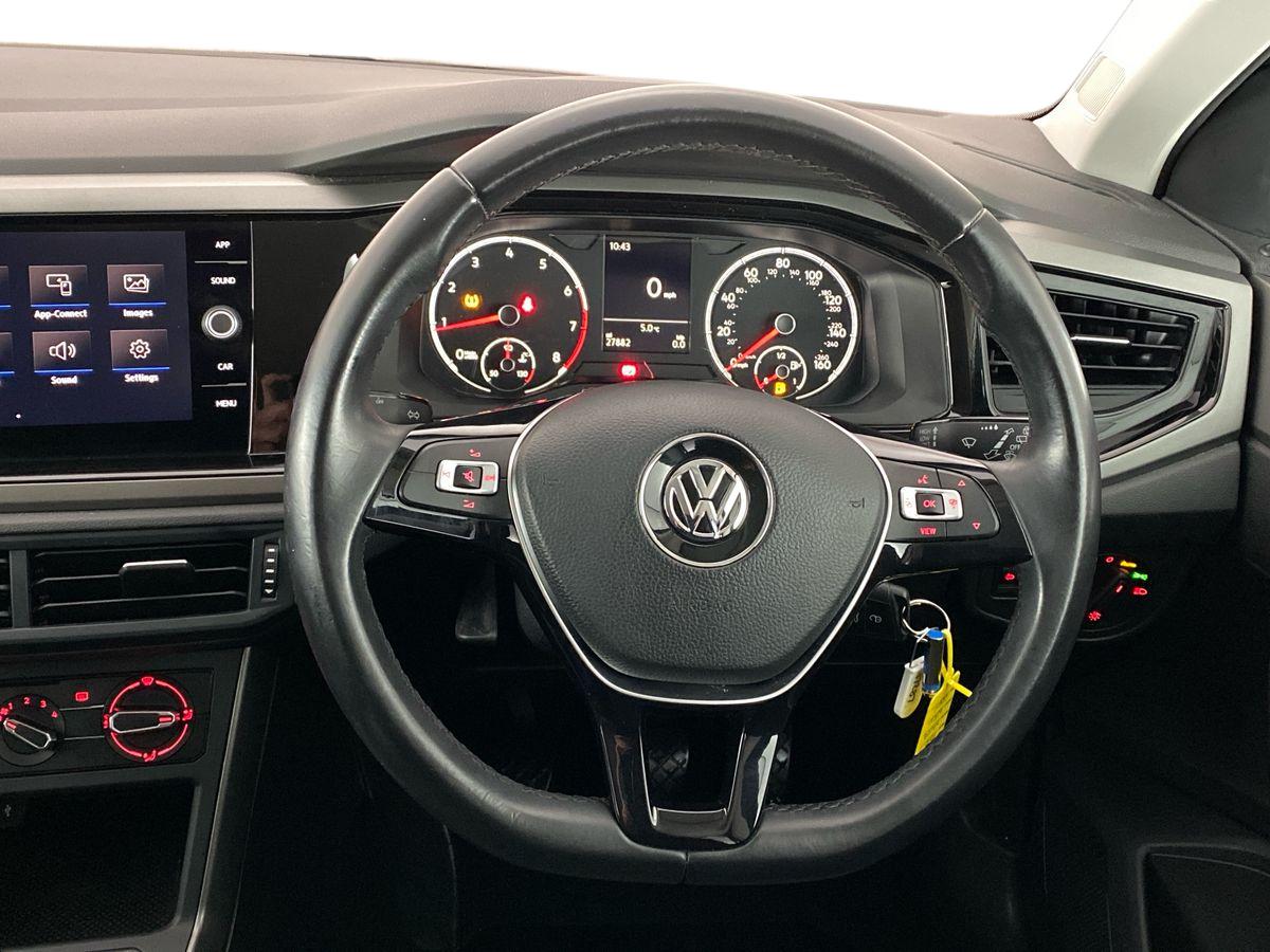 Used Volkswagen Polo 2019 for sale - 77635096: Photo 11