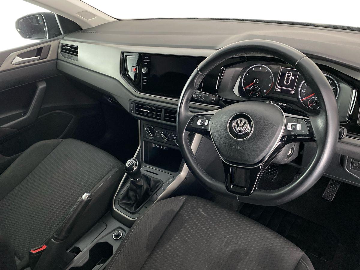 Used Volkswagen Polo 2019 for sale - 77635096: Photo 12