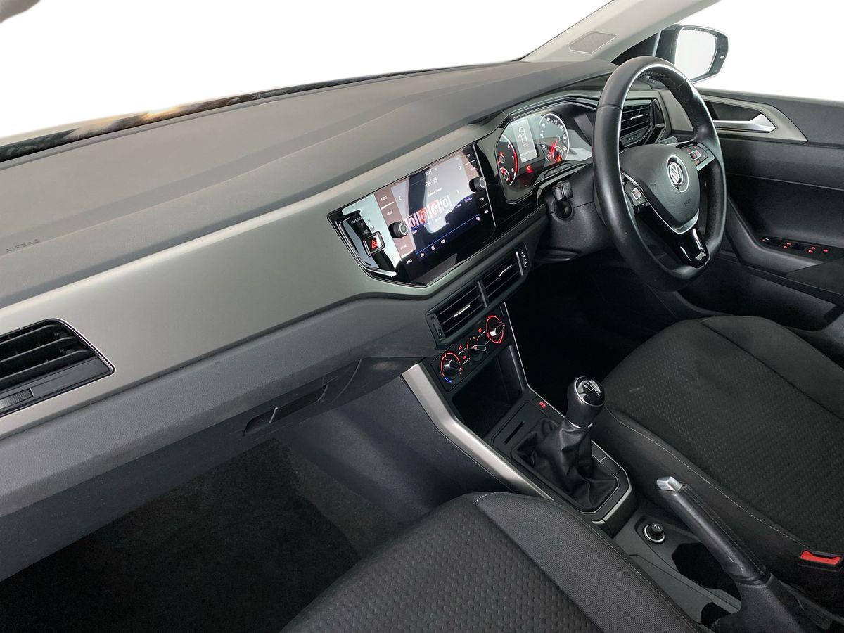 Used Volkswagen Polo 2019 for sale - 77635096: Photo 14