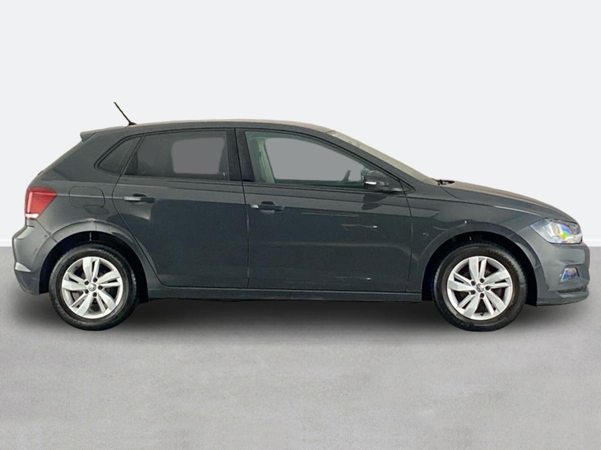 Used Volkswagen Polo 2019 for sale - 77635096: Photo 2