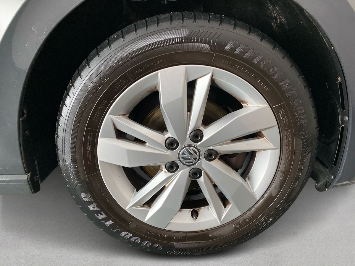 Used Volkswagen Polo 2019 for sale - 77635096: Photo 25