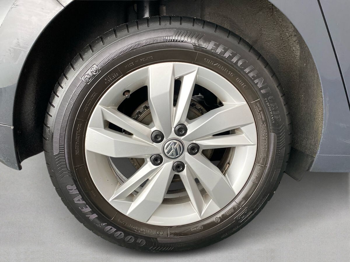 Used Volkswagen Polo 2019 for sale - 77635096: Photo 28