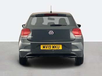 Used Volkswagen Polo 2019 for sale - 77635096: Photo