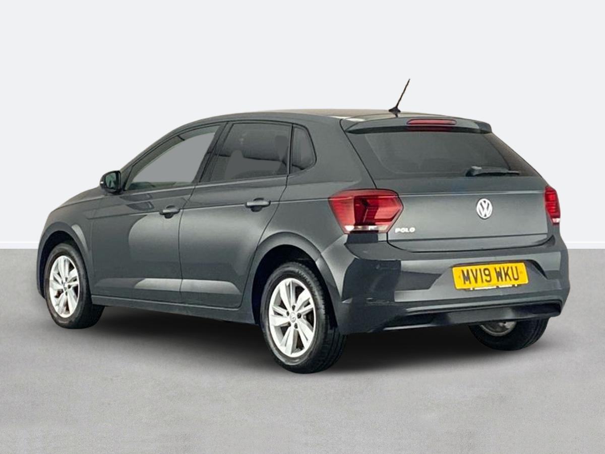 Used Volkswagen Polo 2019 for sale - 77635096: Photo 5