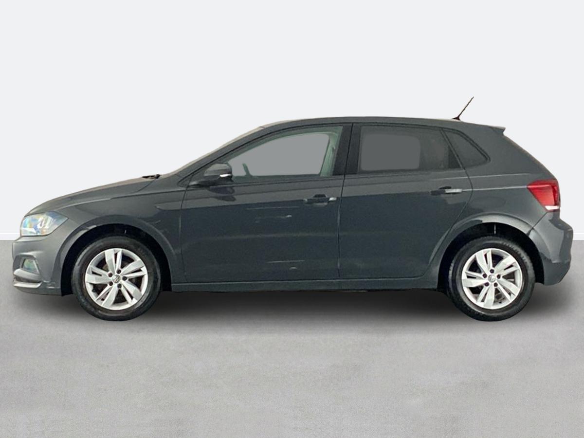 Used Volkswagen Polo 2019 for sale - 77635096: Photo 6