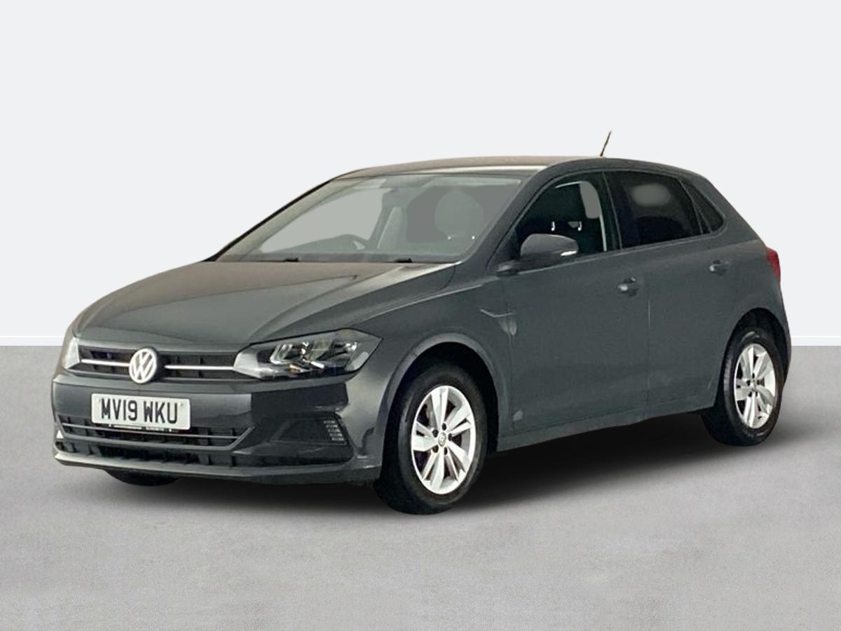 Used Volkswagen Polo 2019 for sale - 77635096: Photo 7