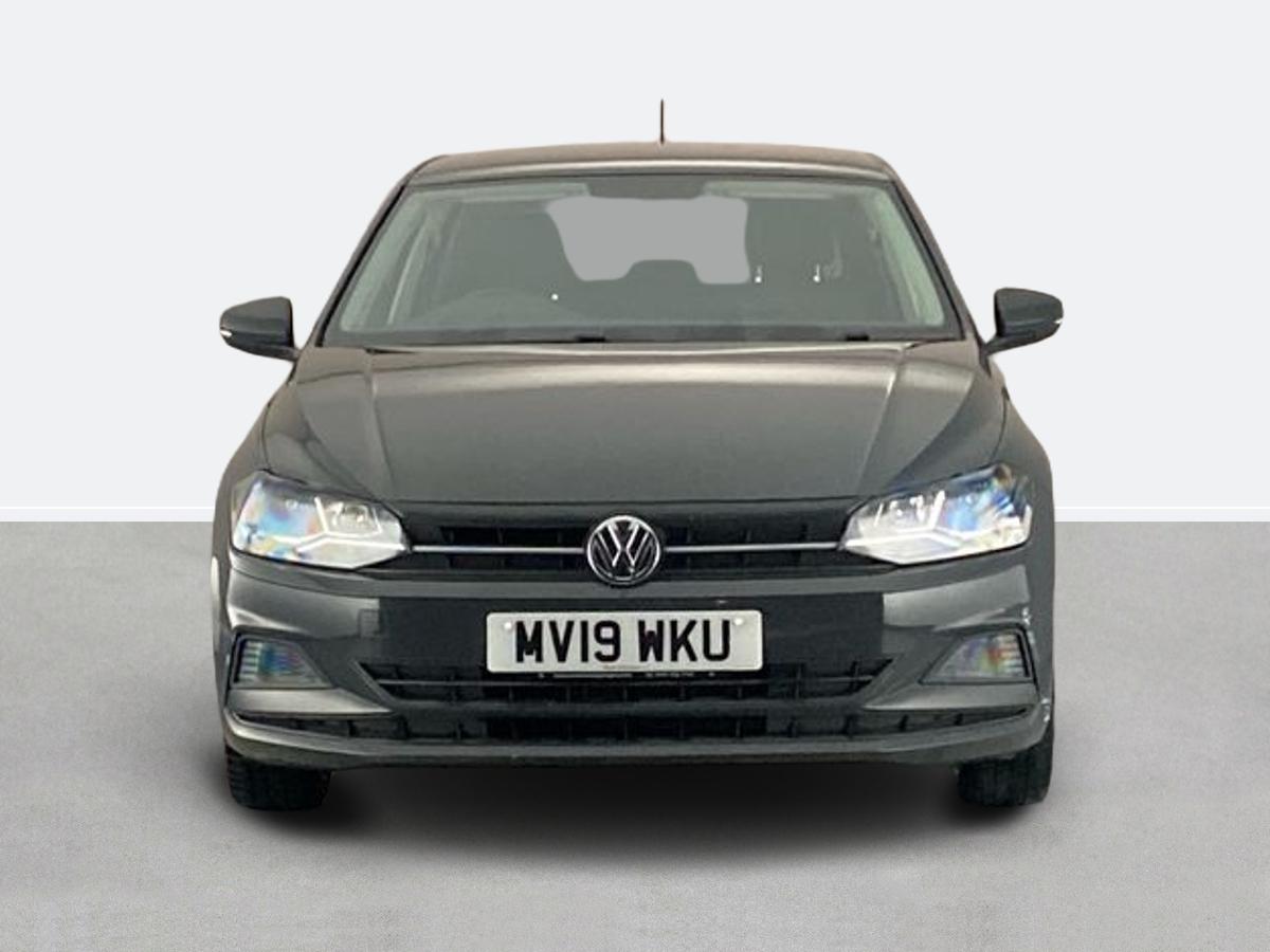 Used Volkswagen Polo 2019 for sale - 77635096: Photo 8