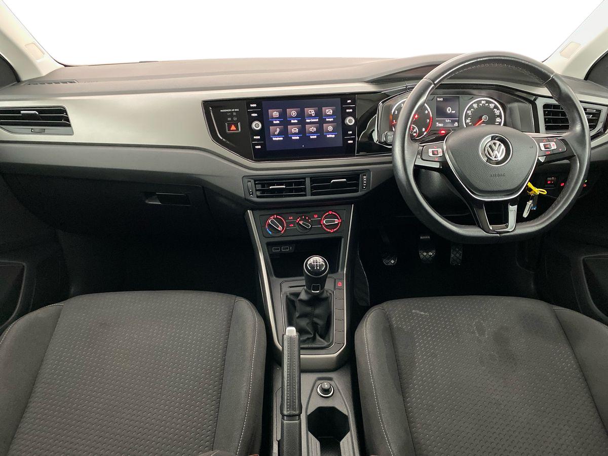 Used Volkswagen Polo 2019 for sale - 77635096: Photo 9