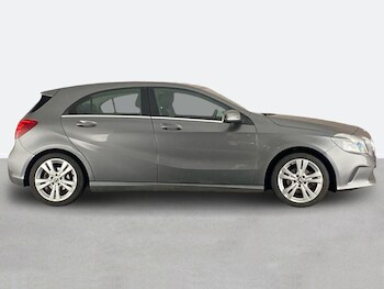 Used Mercedes-Benz A-Class 2018 for sale - 77561249: Photo