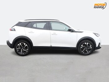 Used Peugeot 2008 2022 for sale - 75454022: Photo