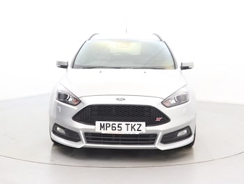 Used Ford Focus 2015 for sale - 78826827: Photo