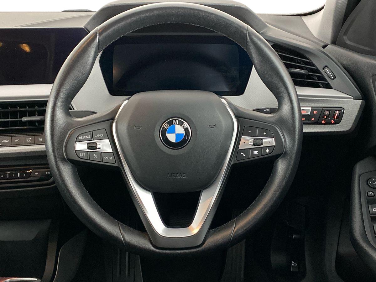 Used BMW 1 Series 2024 for sale - 77206621: Photo 11