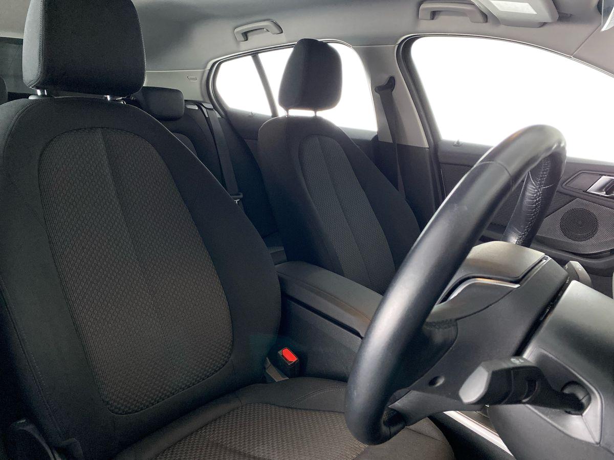 Used BMW 1 Series 2024 for sale - 77206621: Photo 13