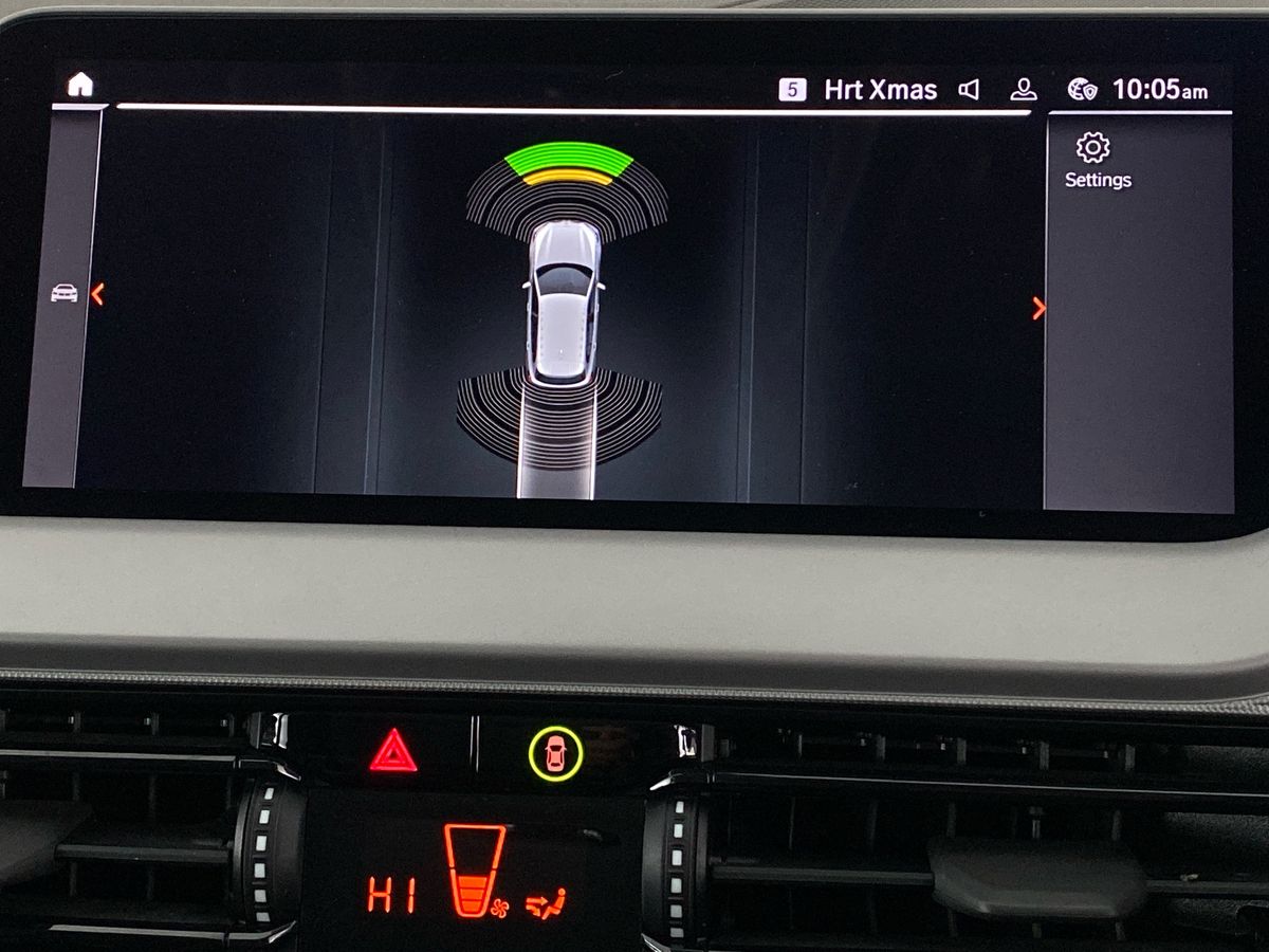 Used BMW 1 Series 2024 for sale - 77206621: Photo 17