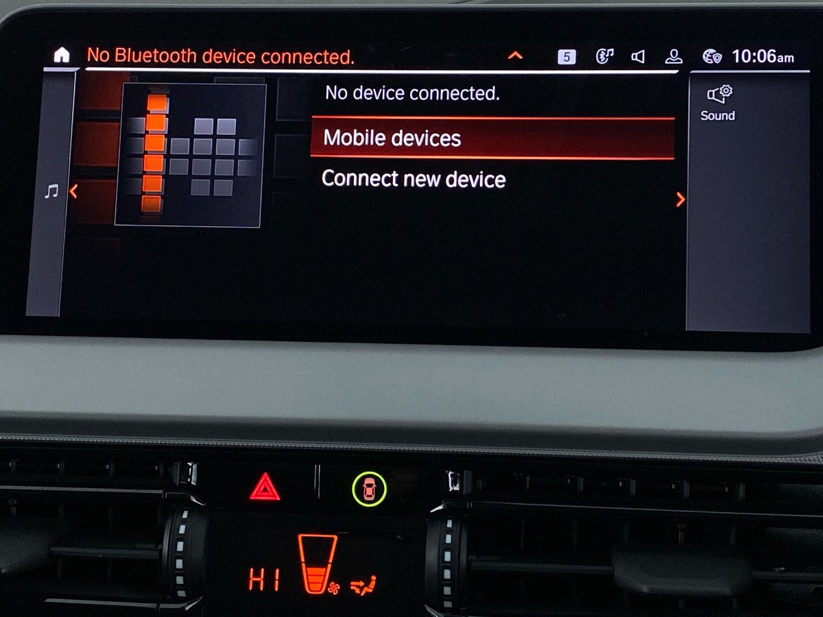 Used BMW 1 Series 2024 for sale - 77206621: Photo 18