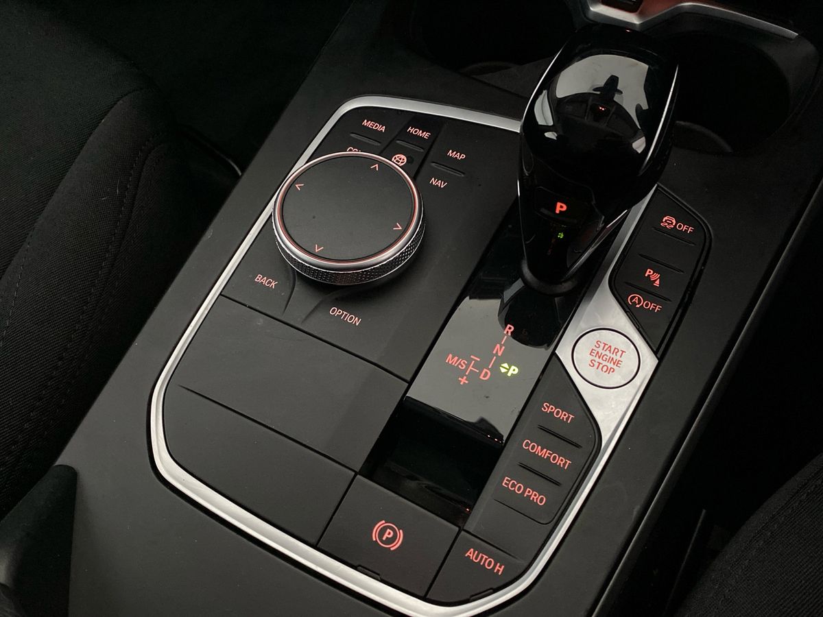 Used BMW 1 Series 2024 for sale - 77206621: Photo 22