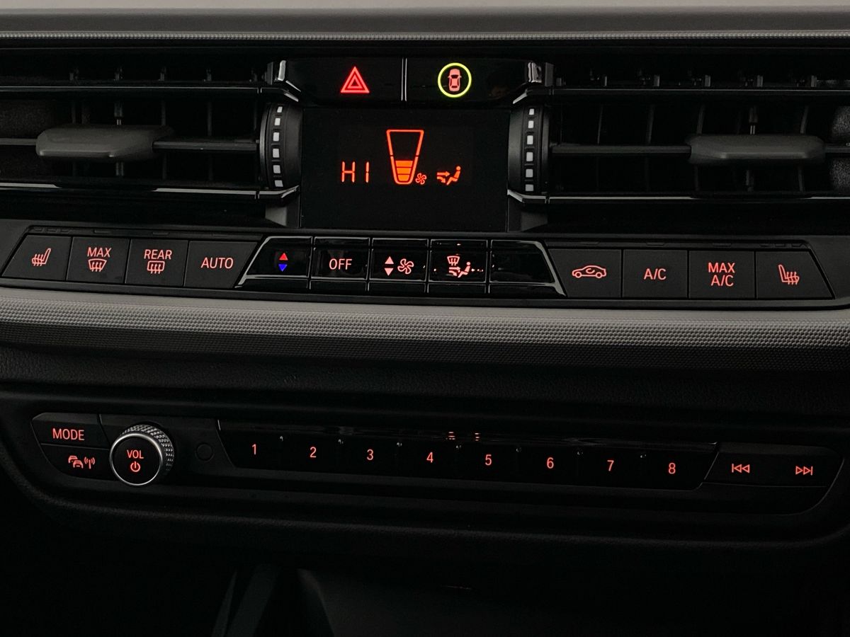 Used BMW 1 Series 2024 for sale - 77206621: Photo 23