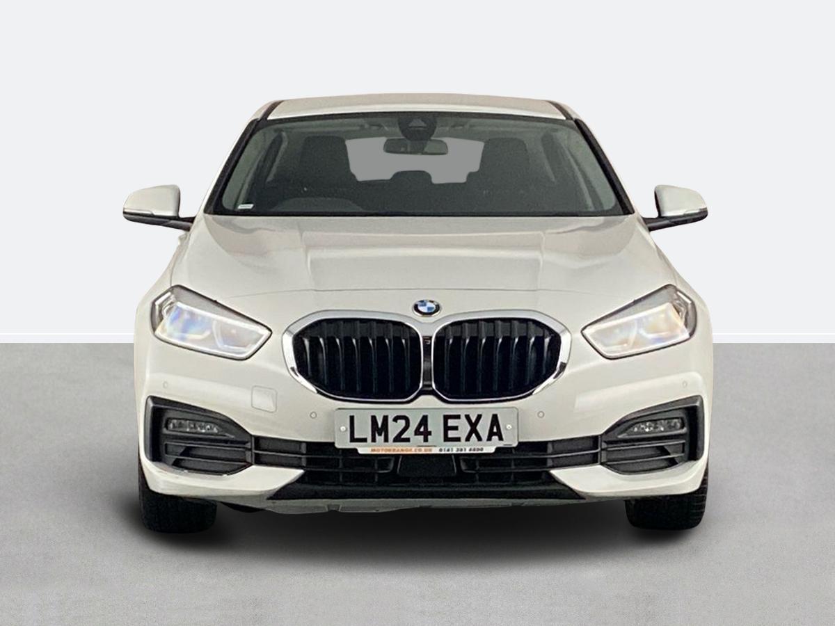 Used BMW 1 Series 2024 for sale - 77206621: Photo 8