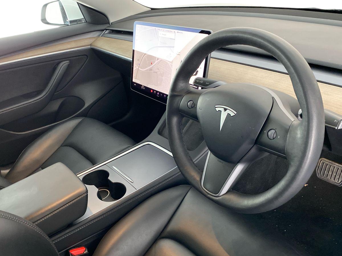 Used Tesla Model 3 2021 for sale - 76636963: Photo 10