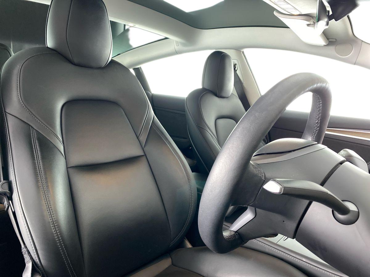 Used Tesla Model 3 2021 for sale - 76636963: Photo 11