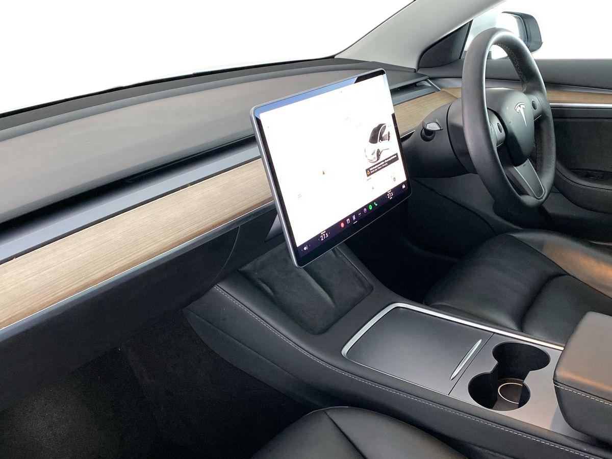 Used Tesla Model 3 2021 for sale - 76636963: Photo 12