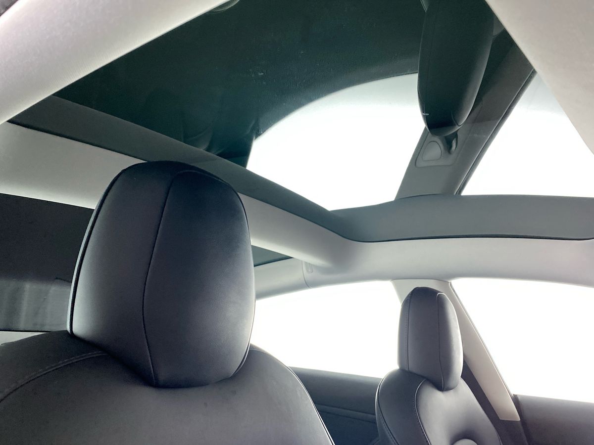 Used Tesla Model 3 2021 for sale - 76636963: Photo 14