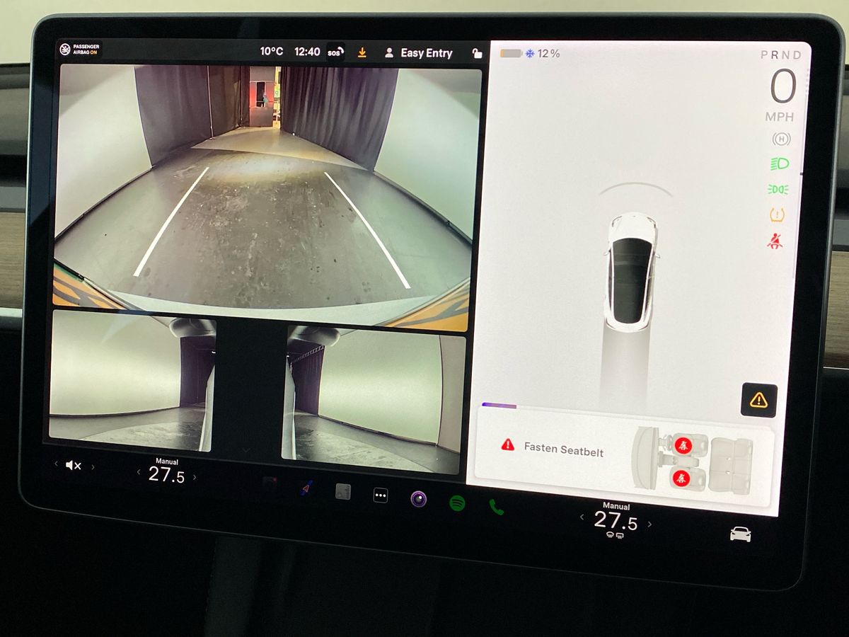 Used Tesla Model 3 2021 for sale - 76636963: Photo 15