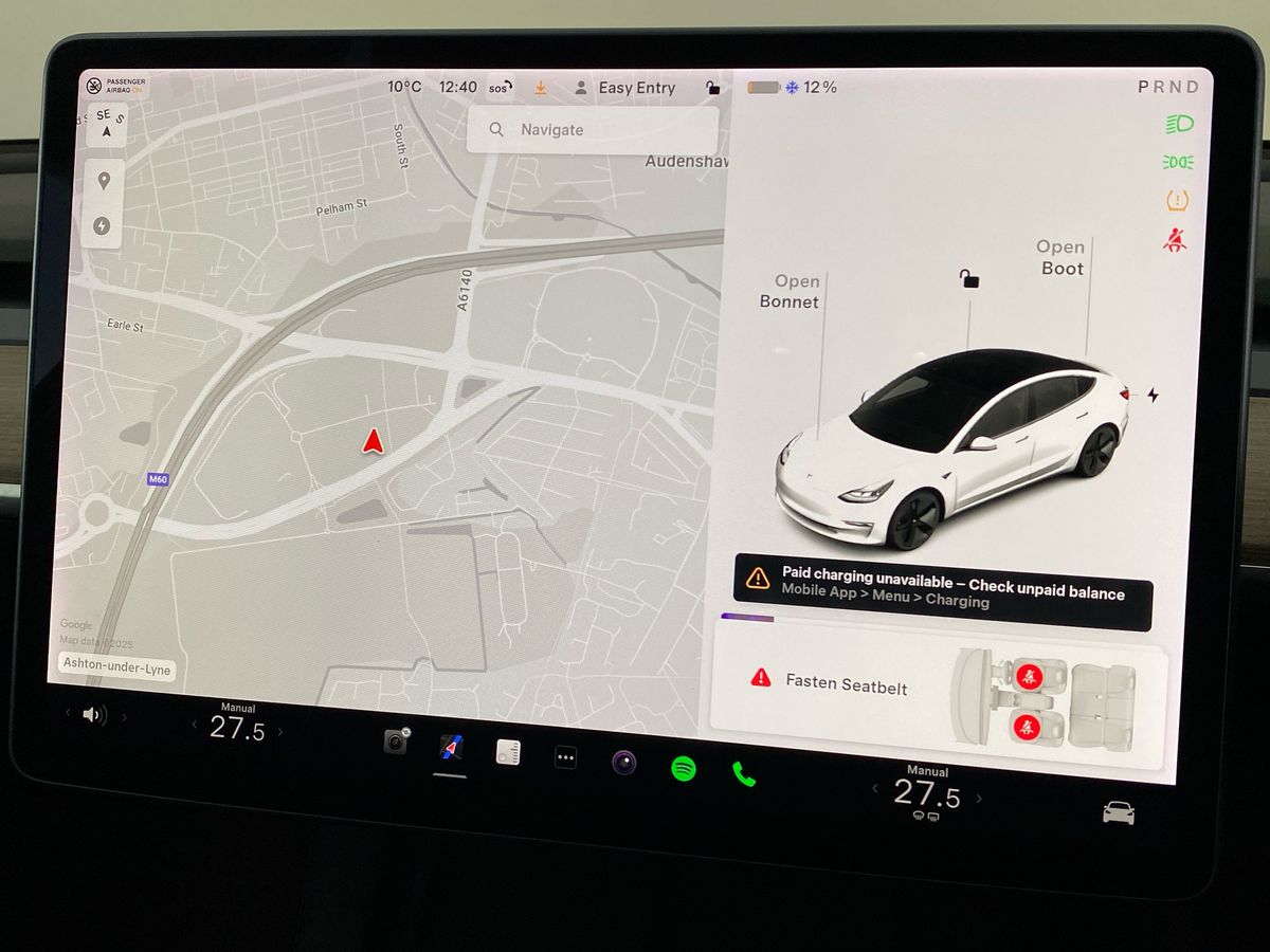 Used Tesla Model 3 2021 for sale - 76636963: Photo 16