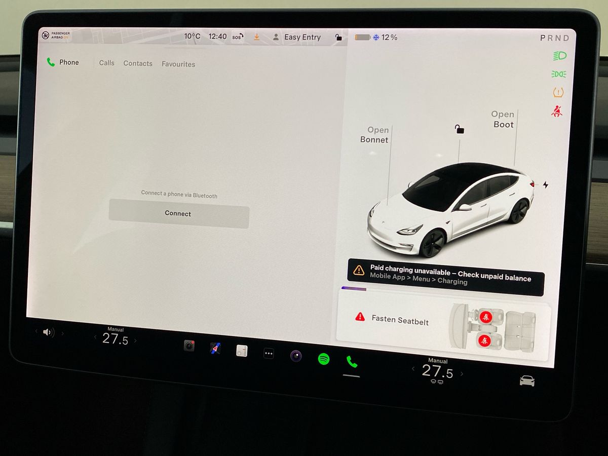 Used Tesla Model 3 2021 for sale - 76636963: Photo 17