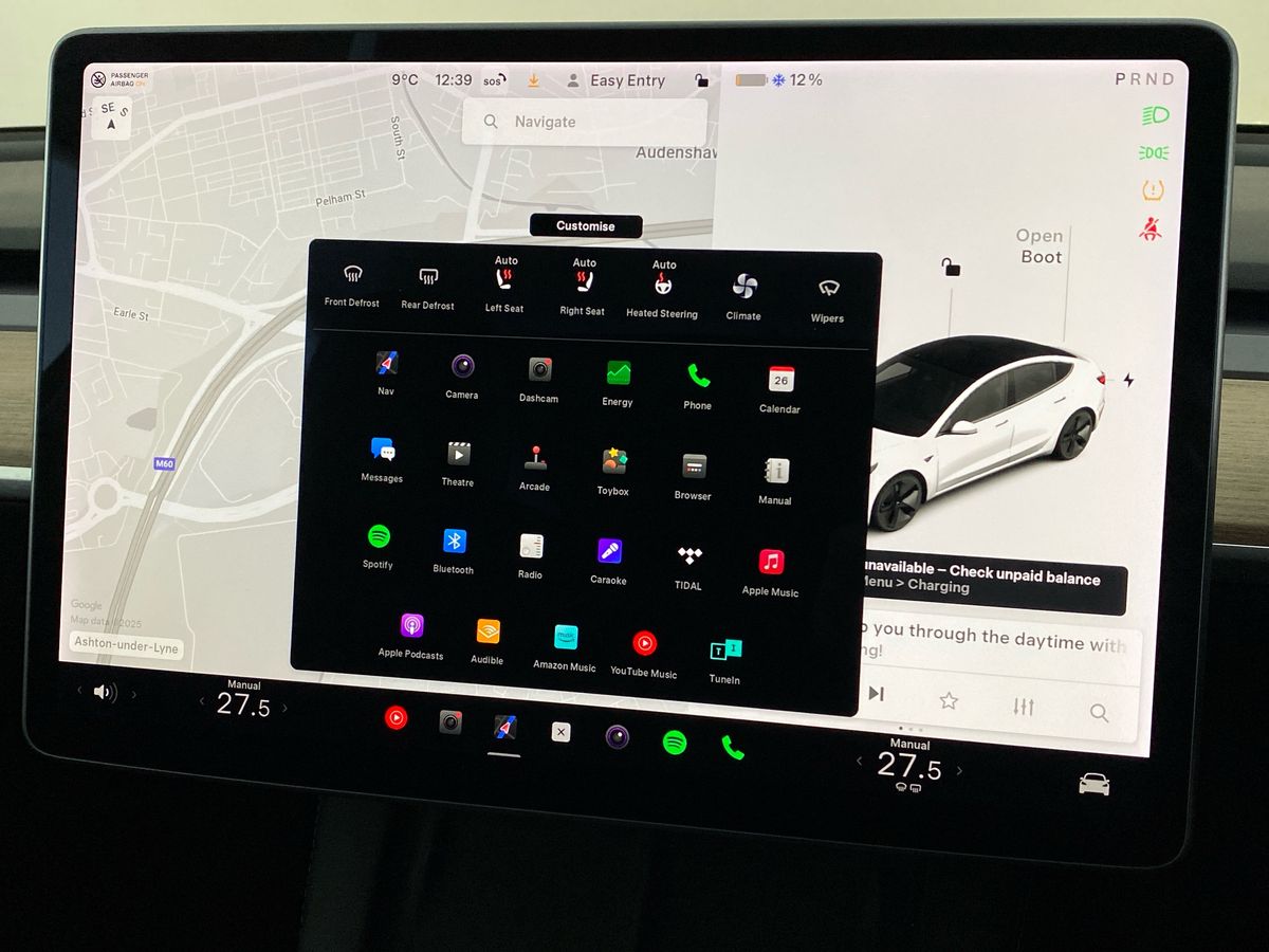 Used Tesla Model 3 2021 for sale - 76636963: Photo 19